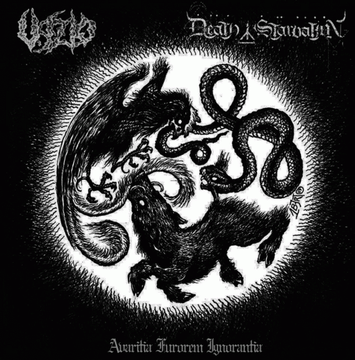 Vazio : Avaritia Furorem Ignorantia Vazio : Avaritia Furorem Ignorantia